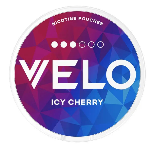VELO Icy Cherry 8mg