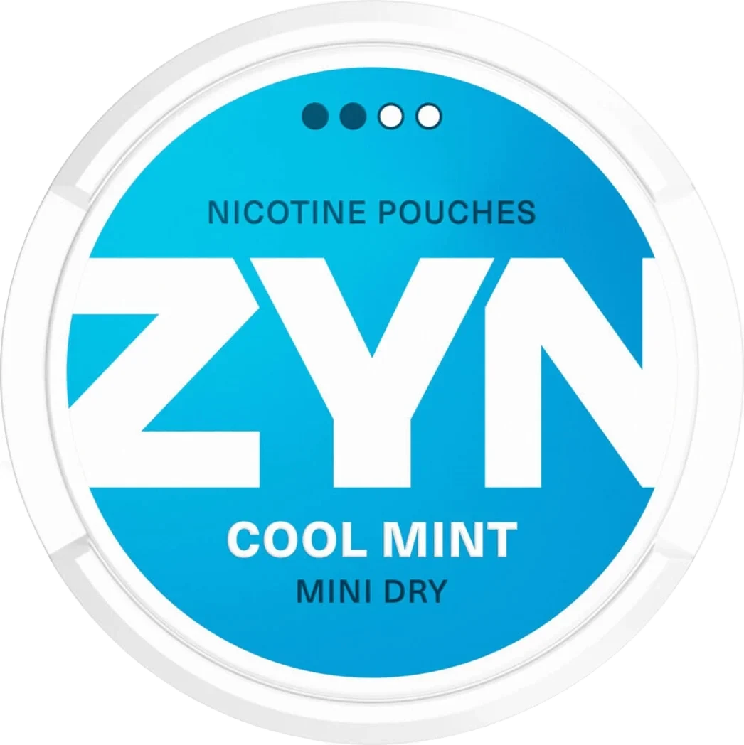 ZYN nicotine pouch – tobacco-free pouches with flavors like mint, citrus, and berry. Buy ZYN online with shipping to USA, EU and worldwide.